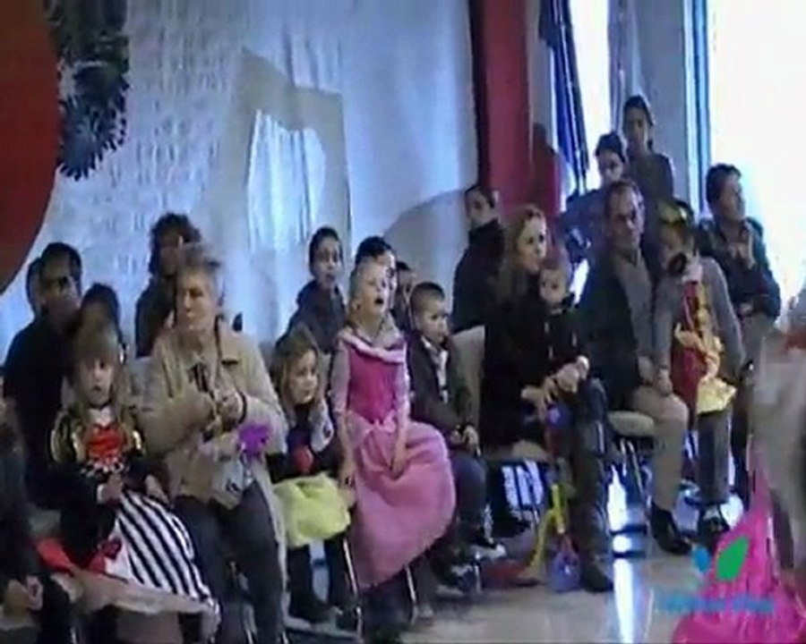 Carnaval de villeneuve d'ascq - 19.03.2011