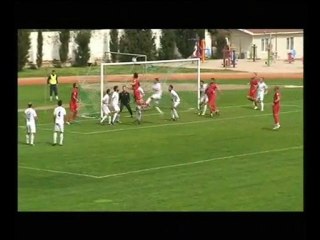 SALİHLİ-SANDIKLI  MAÇ KLİBİ