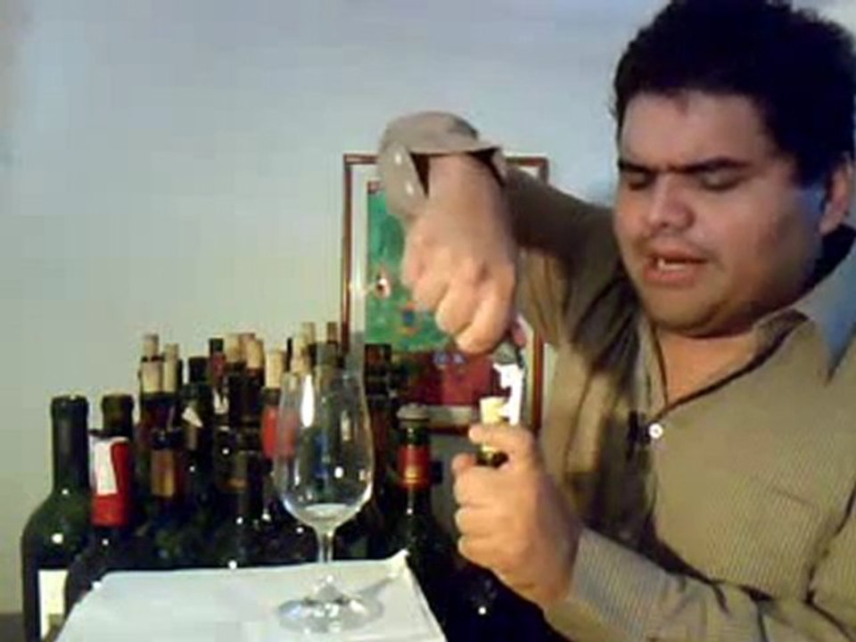 Rivarey Rioja Crianza 2007