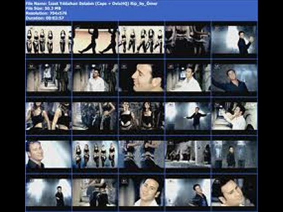 izzet yıldızhan delalım delalım