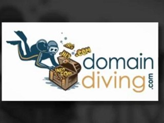 Domain Diving .ME Domain Name