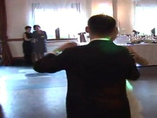 Pierwszy Taniec Zuzi i Przemka