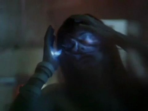 Mylène Farmer Si j'avais Au Moins (Remix Officiel Video Clip)