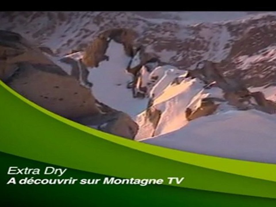 B.A - EXTRA DRY