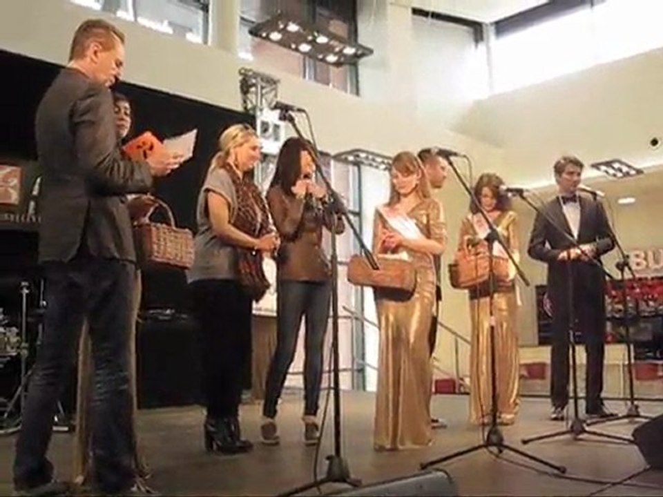 Galeria Słoneczna - otwarcie