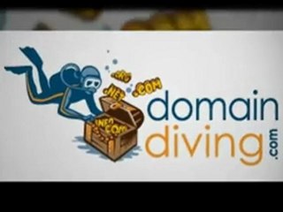 Domain Diving .CO Domain Name