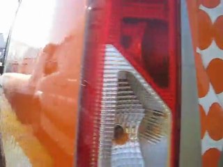 UTILITAIRE FIAT SCUDO