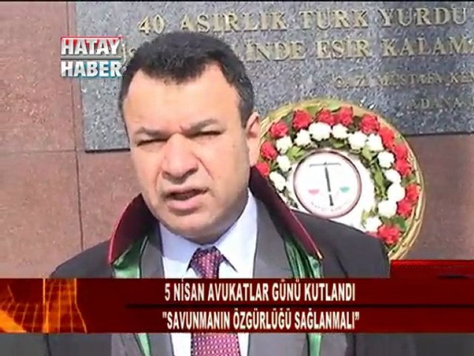 hatay baro