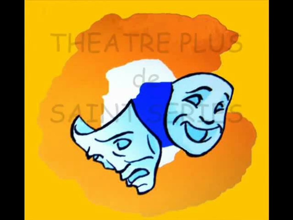 THEATRE P.L.U.S 2011