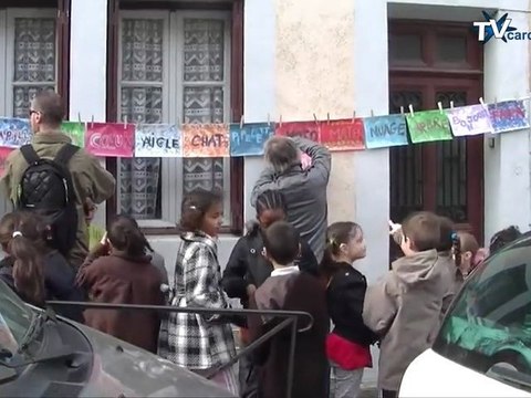 16H00 INFOS : Journal d’informations locales de Carcassonne du mercredi 6 avril 2011 :