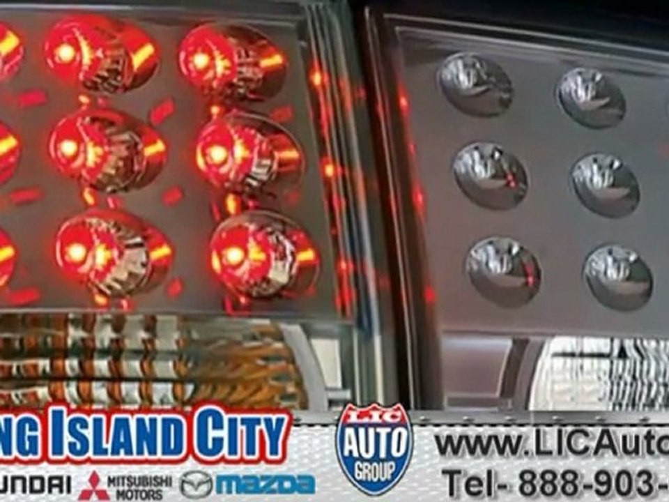 Mitsubishi Outlander Brooklyn from Long Island City Hyundai