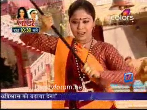 Matti Ki Banno [Episode 69] - 6th April 2011 Part2