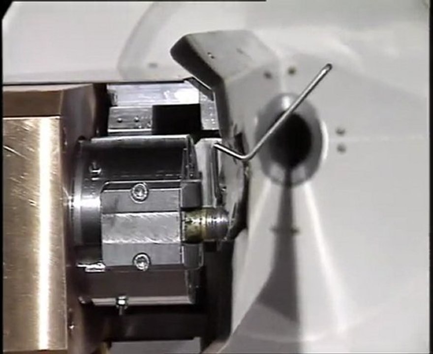 ASTRA 3D  PER LAVORAZIONE FILO METALLICO IN TRIDIMENSIONALE