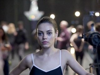 Gay Matinee: BLACK SWAN