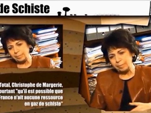 Comment s'y est pris le lobby pétrolier pour imposer le gaz de schiste aux Etats Unis