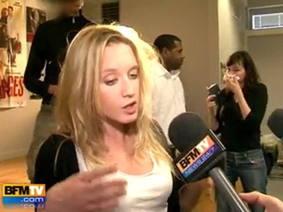 Détenus à Fleury-Mérogis et jurés d'un festival