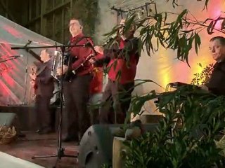 Jean-François Mezy - Scottish des troubadours