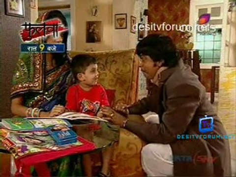 Rishton Se Badi Pratha - 6th April 2011 Video Watch Online pt1