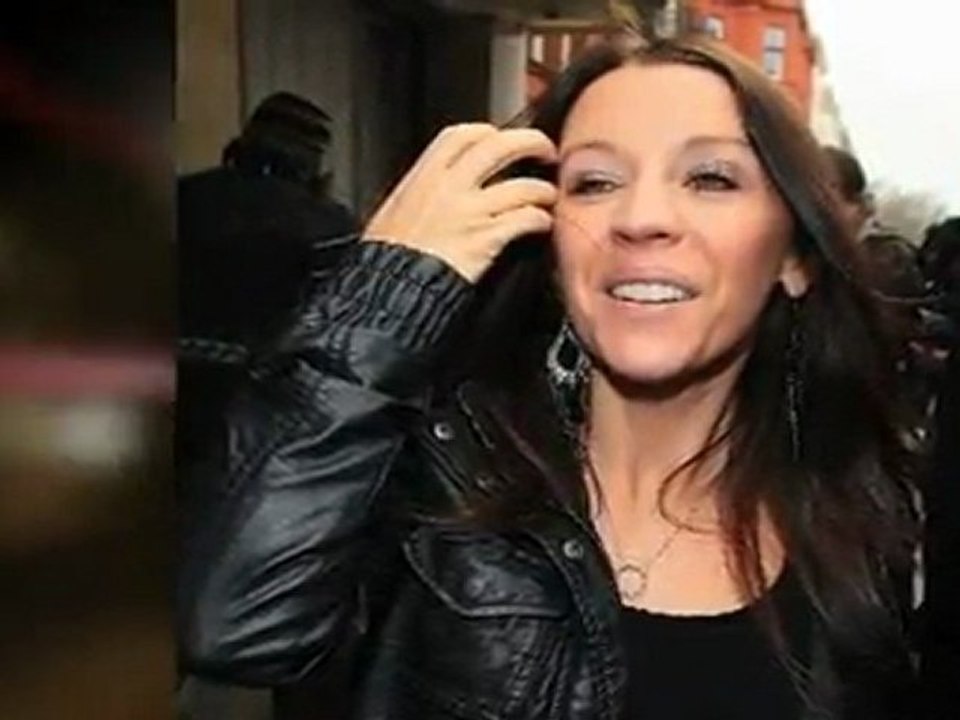 Exklusiv: Bieber rettet seine Mutter