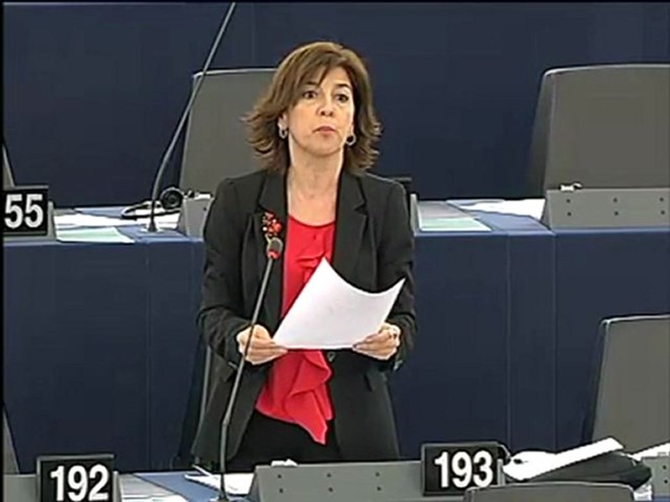 Izaskun Bilbao Barandica on Explanations of vote (II)