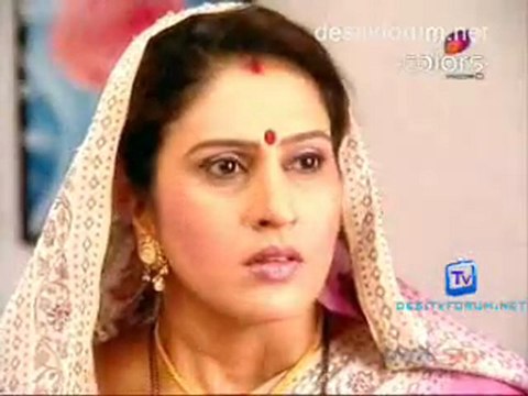 Rishton Se Badi Pratha - 6th April 2011 Video Watch Online pt3