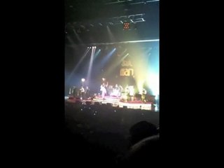 Concert Ben l'oncle soul à Grenoble