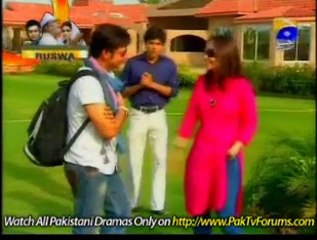 Kya Meri Shaadi Shahrukh Say Hogi Episode 11 - Part 3/4
