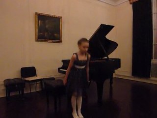 Music Concert Spring 2011