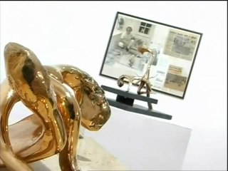 Exposició d'Ernest Cleverly