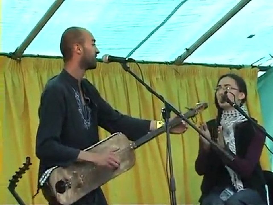 Hamdouchia by soufian saihi