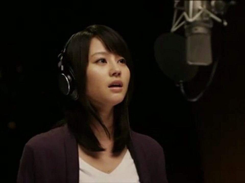 [CM] SUNTORY 見上げてごらん夜の星を A (30s)