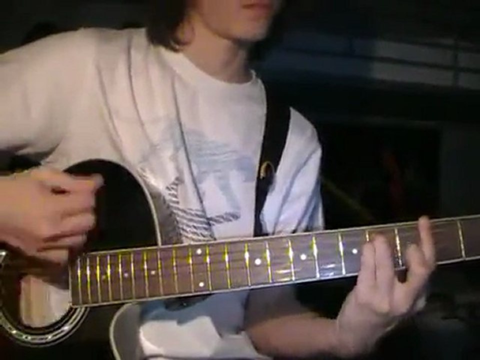 Oasis: Wonderwall