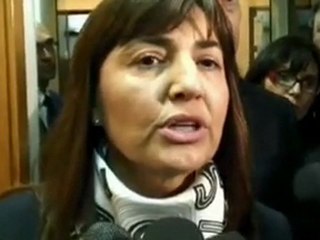 Polverini - Immigrati, alcune Regioni