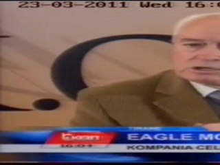 Eagle Mobile -TKOB- Klan