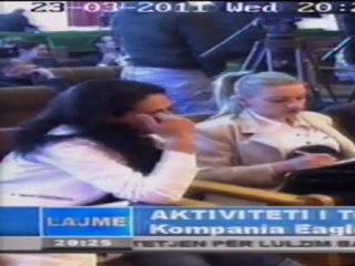 Eagle Mobile - TKOB - Planet