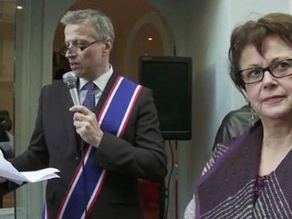 Inauguration de la permanence de Franck Margain dans 12ème arrondissement