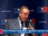 L'UMP s'interroge sur la légalité des primaires du PS