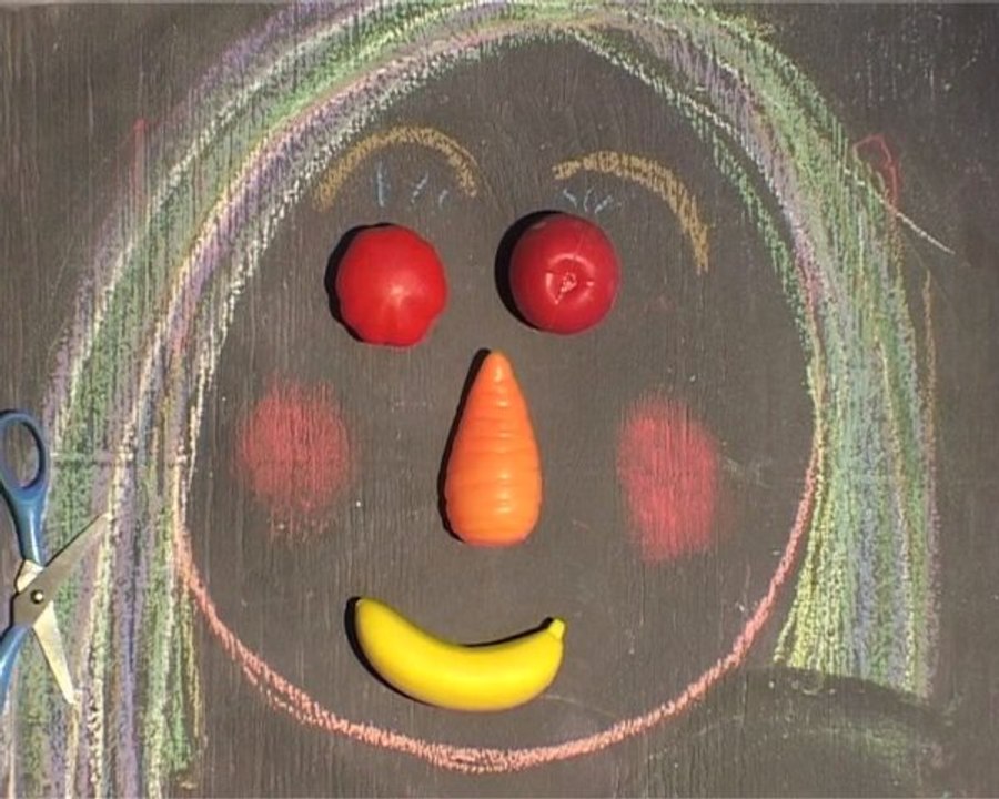 Dimanche - Fête de l'animation - Lille 2011