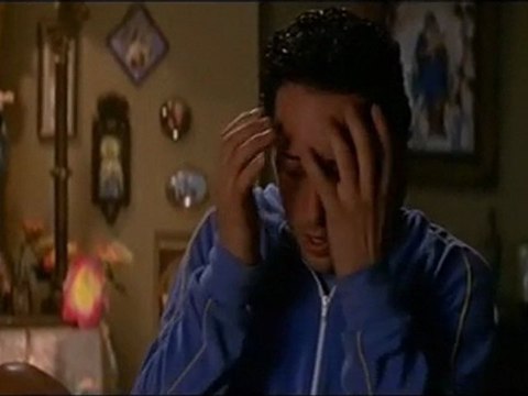 La mere de michel - Gad Elmaleh dans Chouchou