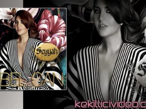 Sibel Can Mucize - Sibel Can Seyyah ALbümü 2011