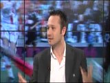 Le Flash de Girondins TV  - Mercredi 6 avril 2011