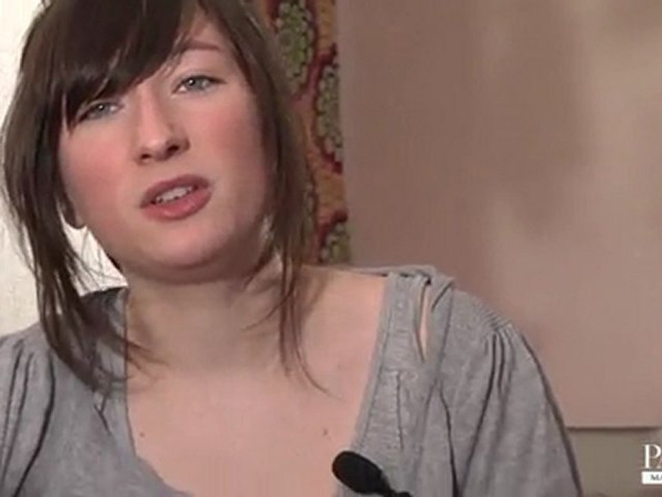 "Hermione" une chanson de Garance