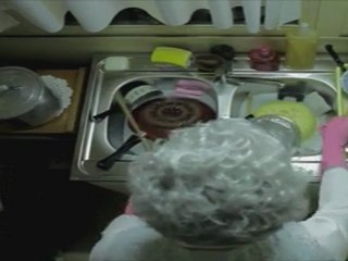 Elle assure comme Manu Katché !