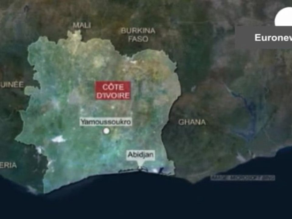 Côte d'Ivoire: Assaut contre la résidence de Laurent Gbagbo