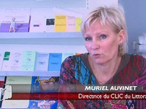 Les séniors actifs en Vendée