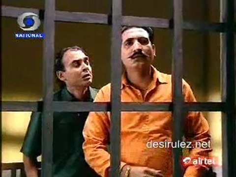 Kyonki...Jeena Isi Ka Naam Hai - 6th April 2011 - pt4