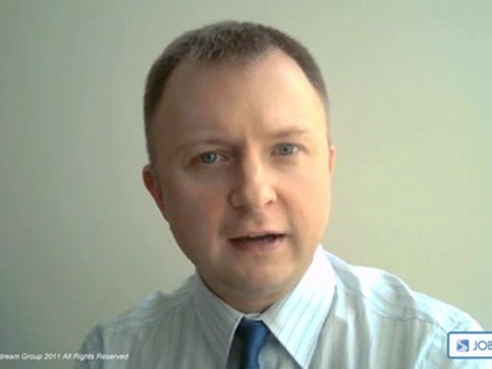 Trust Administration & Accounting Software | Jobstream 9 Straight-through Processing