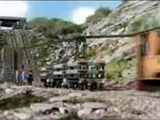 Dunkin Duncan (S6 E.154) - US