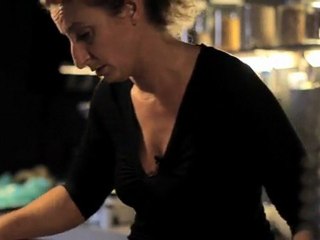 Cris Pastorino. El chef en casa.