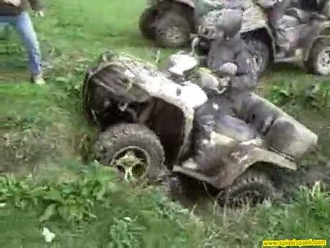 SPLASHQUAD - 20110402 - Bailly Trial